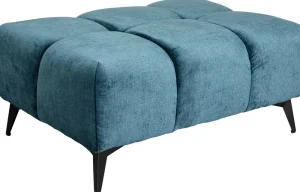 KARE Design Kruk Nia Glam Donkergroen