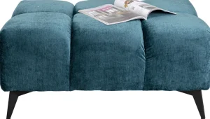 KARE Design Kruk Nia Glam Donkergroen