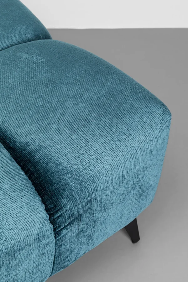 KARE Design Kruk Nia Glam Donkergroen