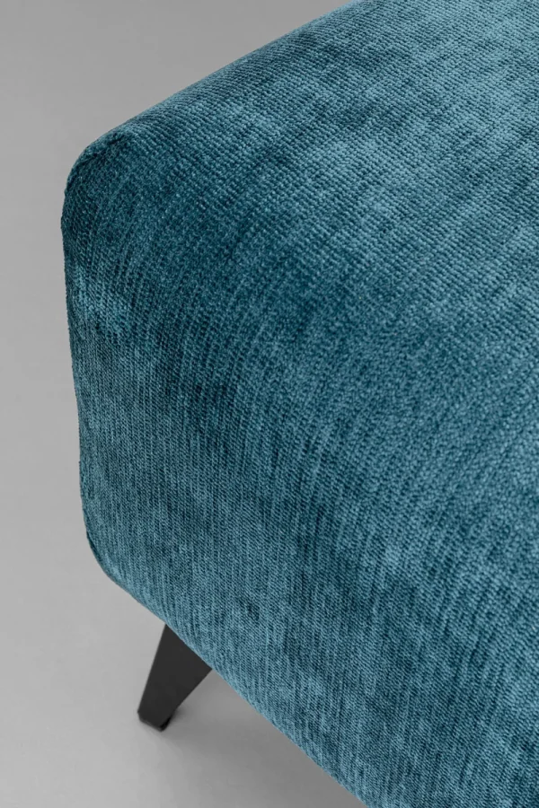 KARE Design Kruk Nia Glam Donkergroen