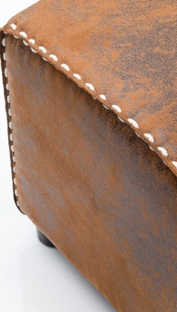 KARE Design Kruk Ritmo Vintage Econo