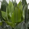 KARE Design Kunstplant Agave 120cm