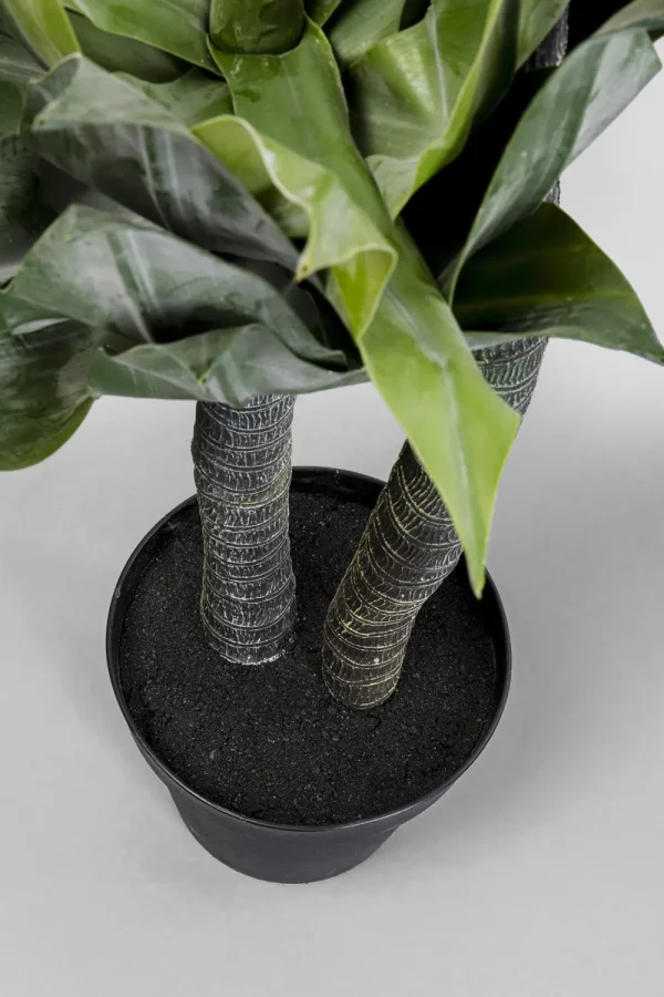 KARE Design Kunstplant Agave 120cm
