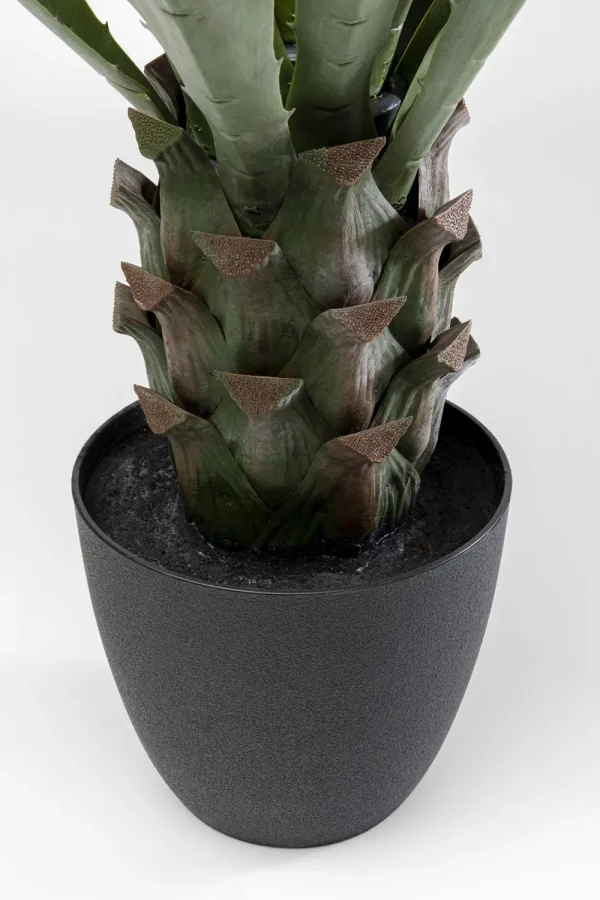 KARE Design Kunstplant Agave 85cm