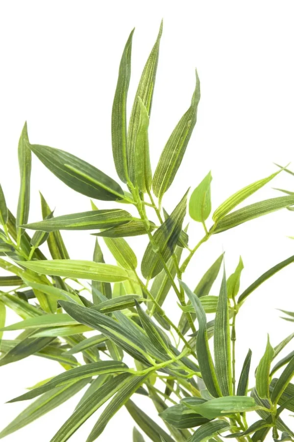 KARE Design Kunstplant Bamboe Boom 200cm