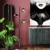 KARE Design Kunstplant Monstera 110cm