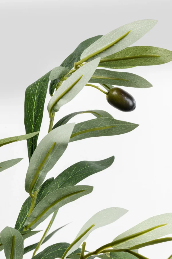 KARE Design Kunstplant Olive Tree 150cm
