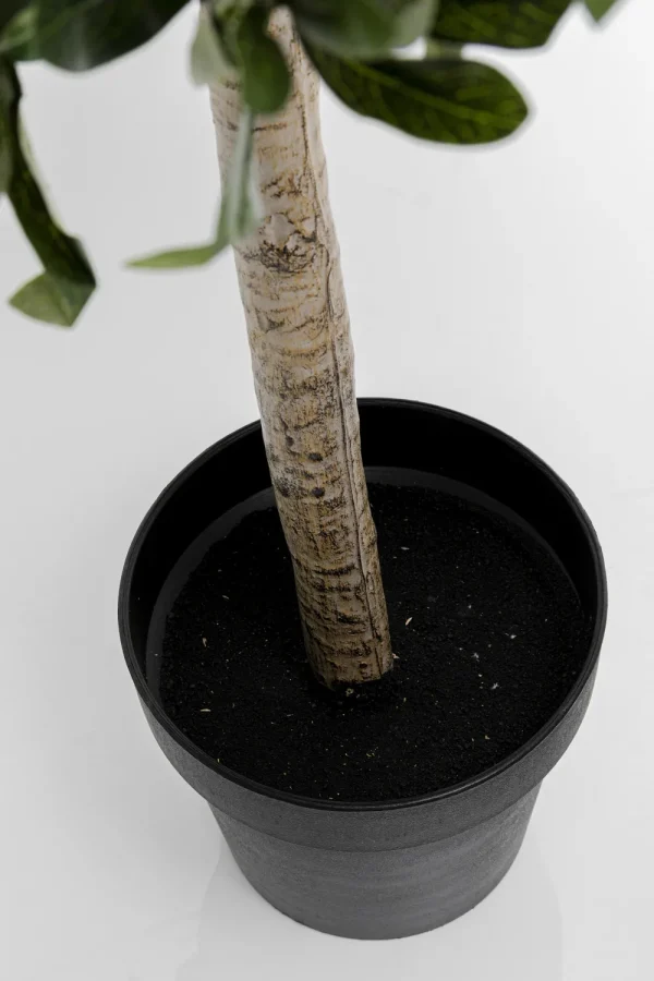 KARE Design Kunstplant Olive Tree 120cm