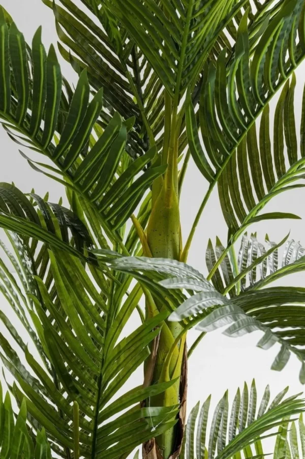 KARE Design Kunstplant Palmboom 190cm