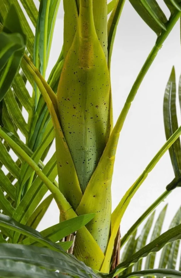 KARE Design Kunstplant Palmboom 190cm