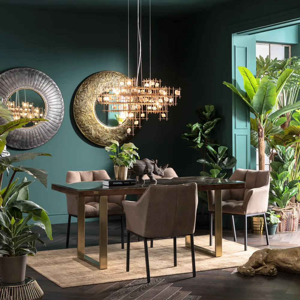 kunstplant_rainforest_groen_cm_0.webp KARE Design Kunstplant Rainforest Groen 160cm