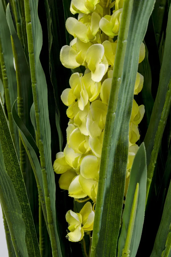 KARE Design Kunstplant Rhynchostylis 150cm