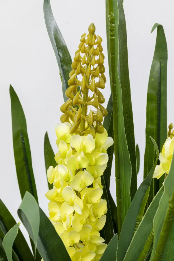 KARE Design Kunstplant Rhynchostylis 150cm