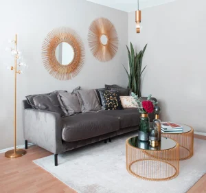 KARE Design Kunstplant Sansevieria 155cm