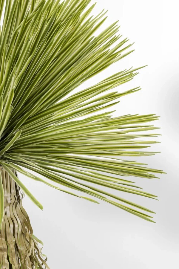 KARE Design Kunstplant Yucca 180cm