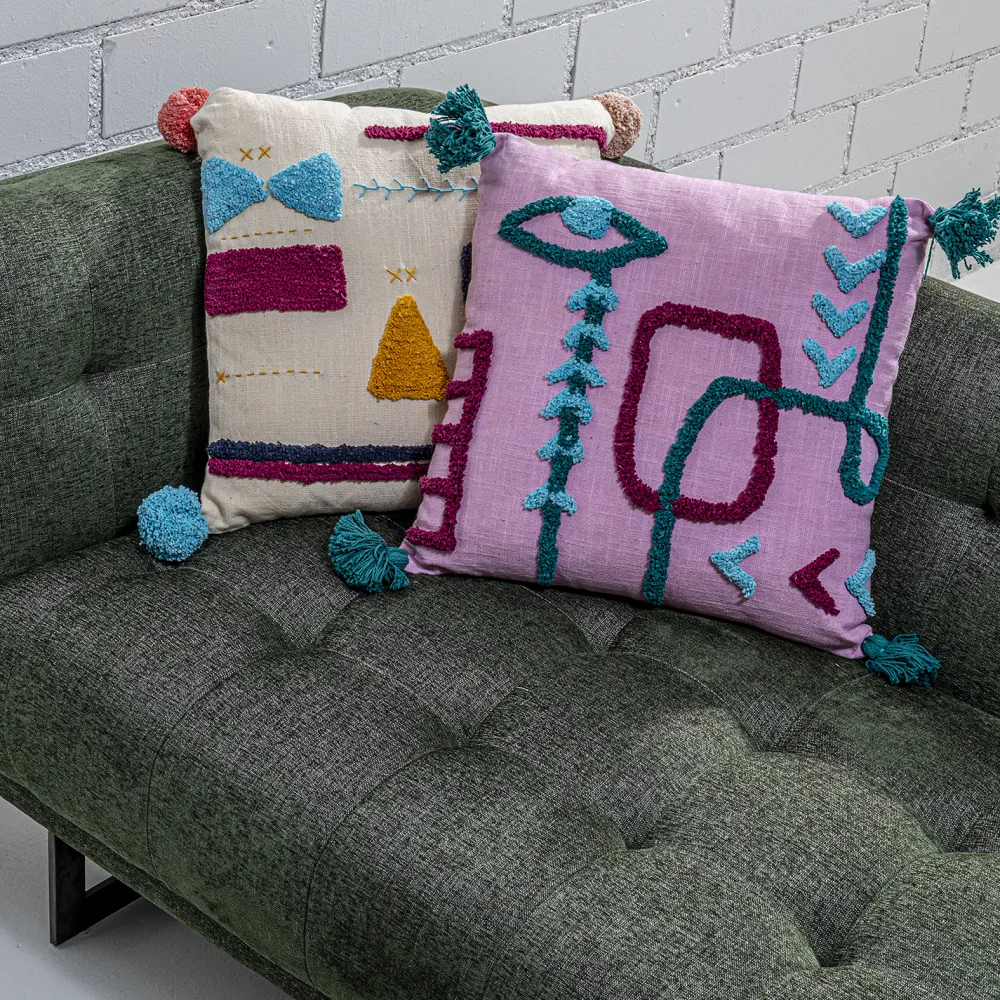 kussen_abstract_art_xcm_0.webp KARE Design Kussen Abstract Art 45x45cm