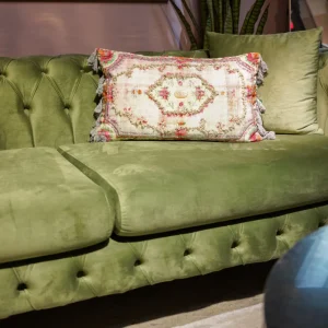 KARE Design Kussen Arabeske 40x60cm