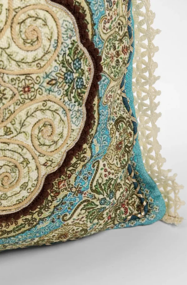 KARE Design Kussen Arabeske 40x60cm