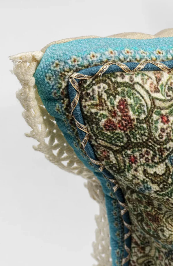 KARE Design Kussen Arabeske 40x60cm