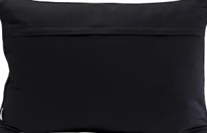 KARE Design Kussen Arlecchino Brown 60x40cm