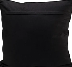 KARE Design Kussen Art Line Comic Lady 50x50cm