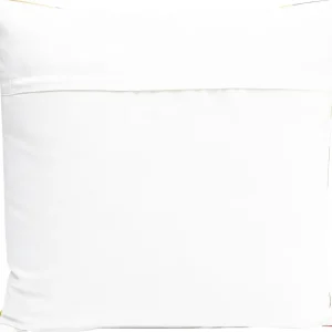 KARE Design Kussen Artistic Faces 45x45cm