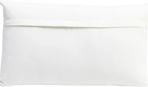 KARE Design Kussen Artistic Hands 50x30cm