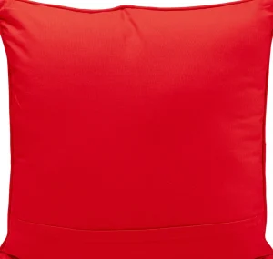 KARE Design Kussen Artistic Square 50x50cm