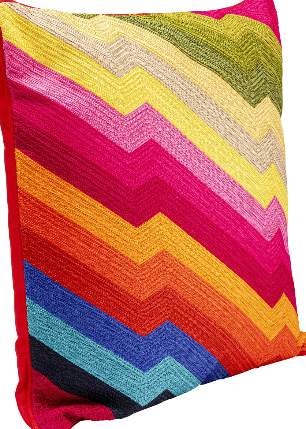 kussen_artistic_zig_zag_xcm_0.webp KARE Design Kussen Artistic Zig Zag 50x50cm