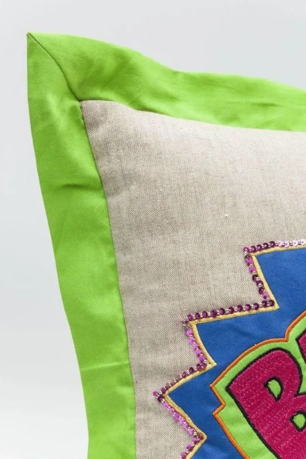 KARE Design Kussen Bang