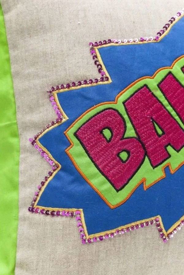 KARE Design Kussen Bang