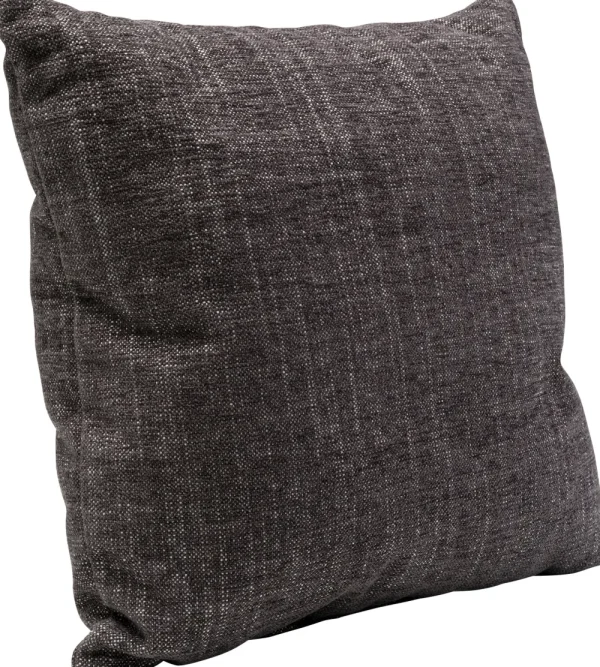 KARE Design Kussen Bayur Grey 40x40cm