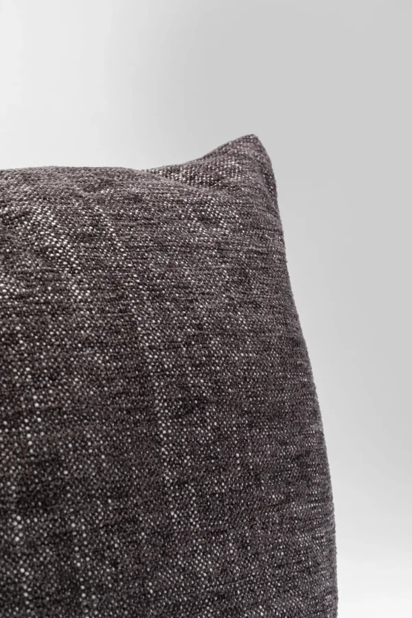 KARE Design Kussen Bayur Grey 40x40cm