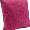 KARE Design Kussen Bayur Pink 40x40cm