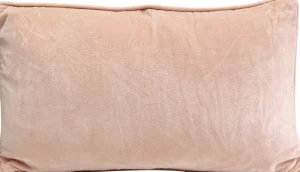 KARE Design Kussen Beads Bitch Blush 35x60cm