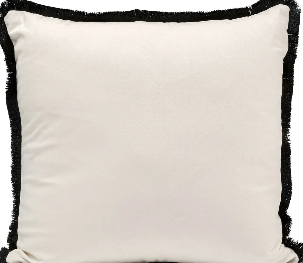 kussen_bee_wit_xcm_1.webp KARE Design Kussen Bee Wit 45x45cm