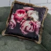 KARE Design Kussen Blush Roses 45x45cm