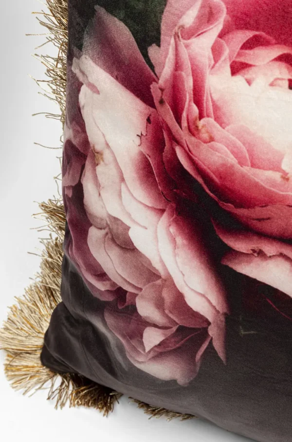 KARE Design Kussen Blush Roses 45x45cm