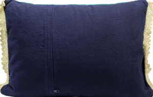 KARE Design Kussen Boho Antike 37x57cm