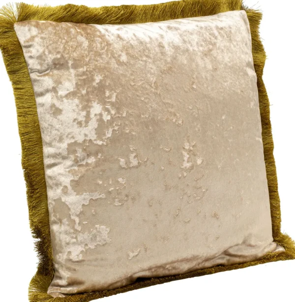 KARE Design Kussen Cannes Powder 45x45cm