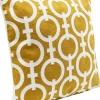 KARE Design Kussen Catena Chain 50x50cm