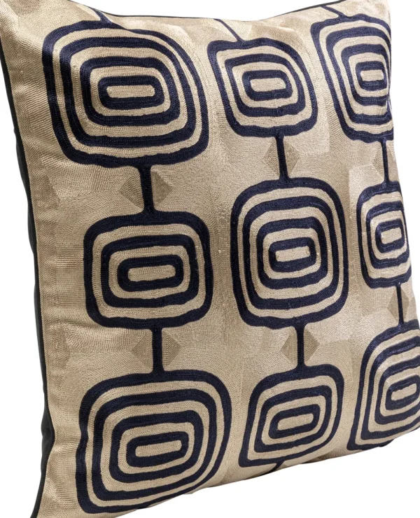 KARE Design Kussen Catena Square 50x50cm