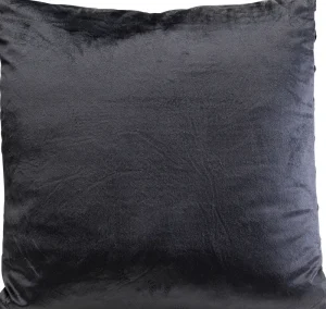 KARE Design Kussen Colorado Black 45x45cm