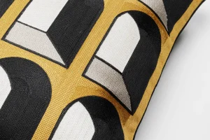 KARE Design Kussen Coloseo 50x50cm