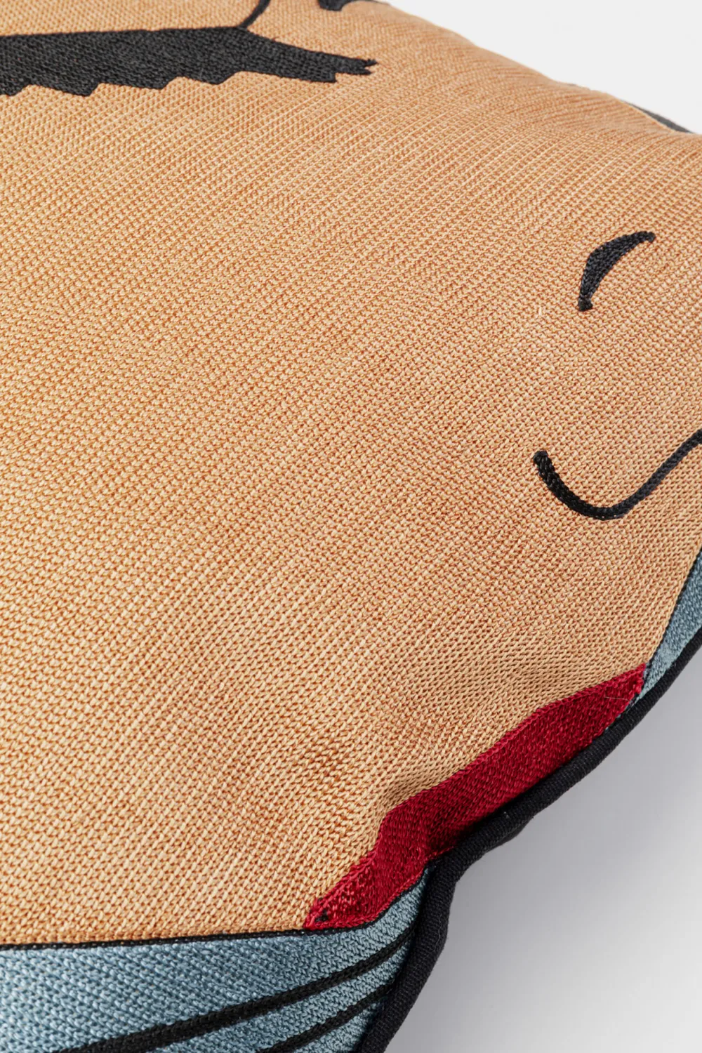 kussen_comic_face_xcm_2.webp KARE Design Kussen Comic Face 50x50cm