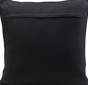 KARE Design Kussen Comic Lady 50x50cm