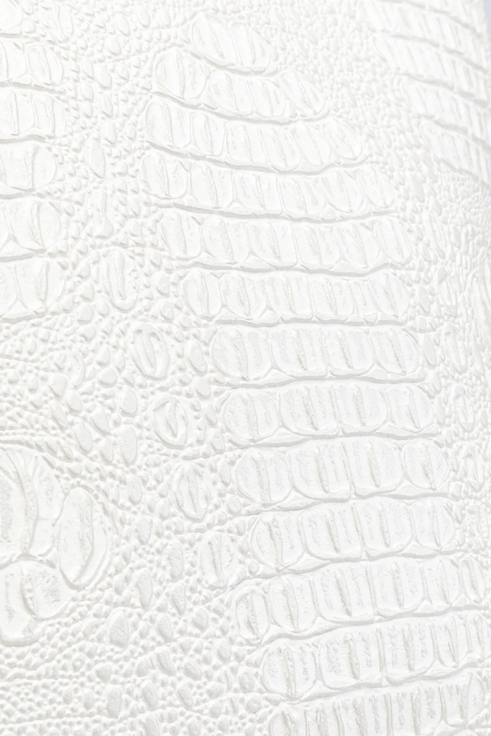 kussen_croco_wit_xcm_3.webp KARE Design Kussen Croco Wit 40x40cm