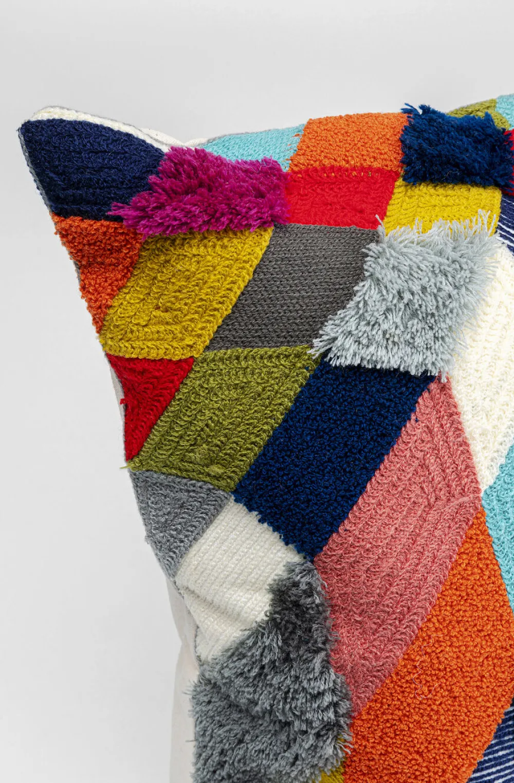 kussen_diamonds_multi_xcm_4.webp KARE Design Kussen Diamonds Multi 45x45cm