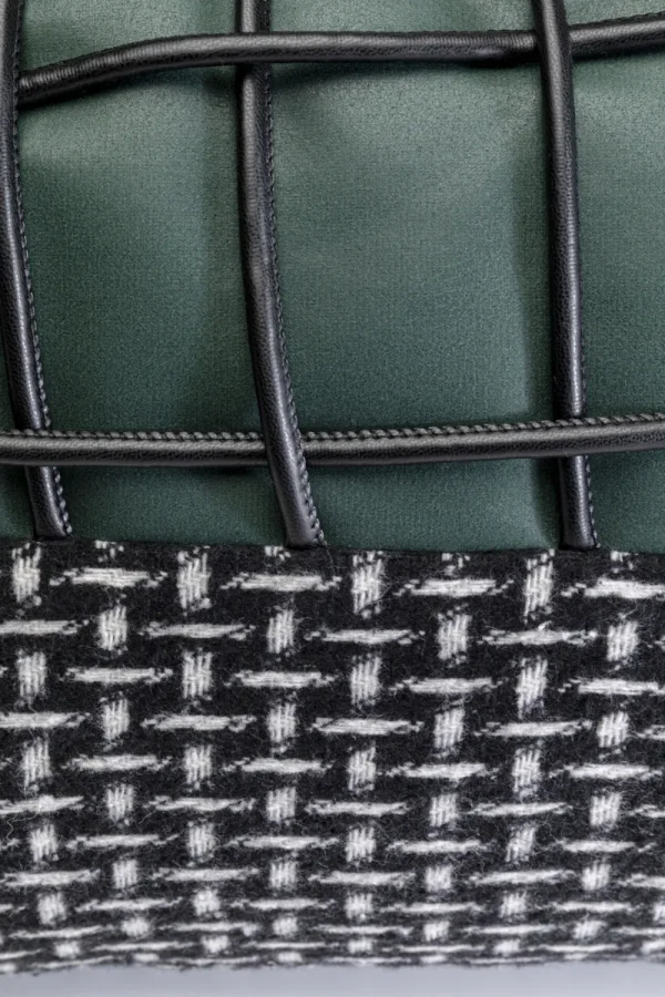 KARE Design Kussen Ella Duo 30x50cm