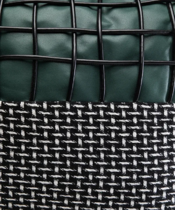 KARE Design Kussen Ella Duo 45x45cm